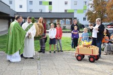 01.10.2023 Erntedankfest